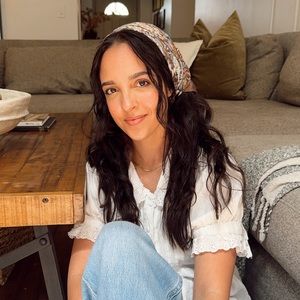 Meet your Posher, Alyssa